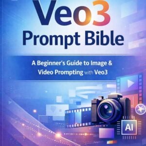 The Veo3 Prompt Bible