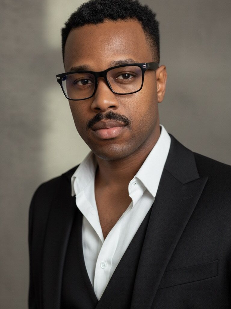Frantz Benjamin - Social Media Management for Law Firms Expert, Tampa FL