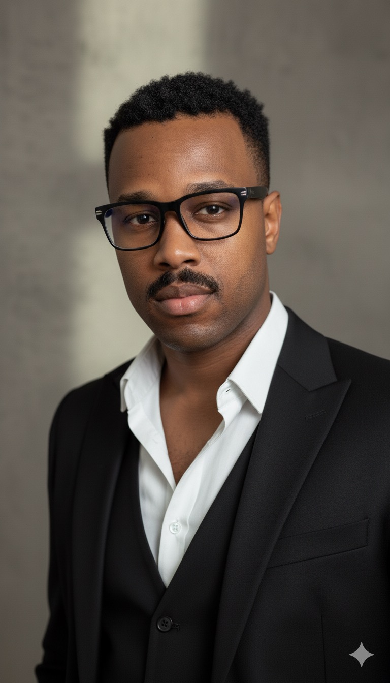 Frantz Benjamin - Social Media Management for Law Firms Expert, Tampa FL