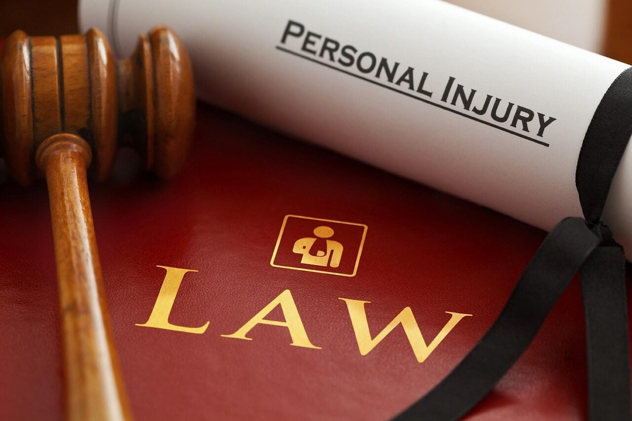 social media marketing agency for law firms and small business owners