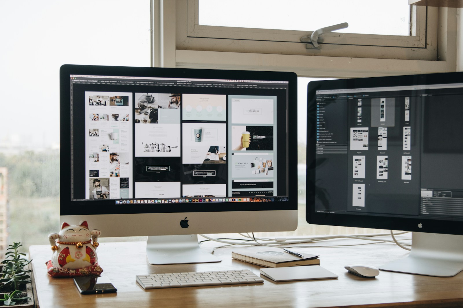 niche social media content strategy - community building