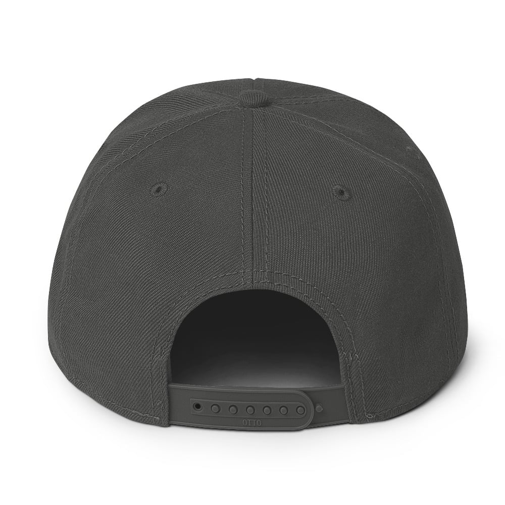 Snapback Hat - Image 10