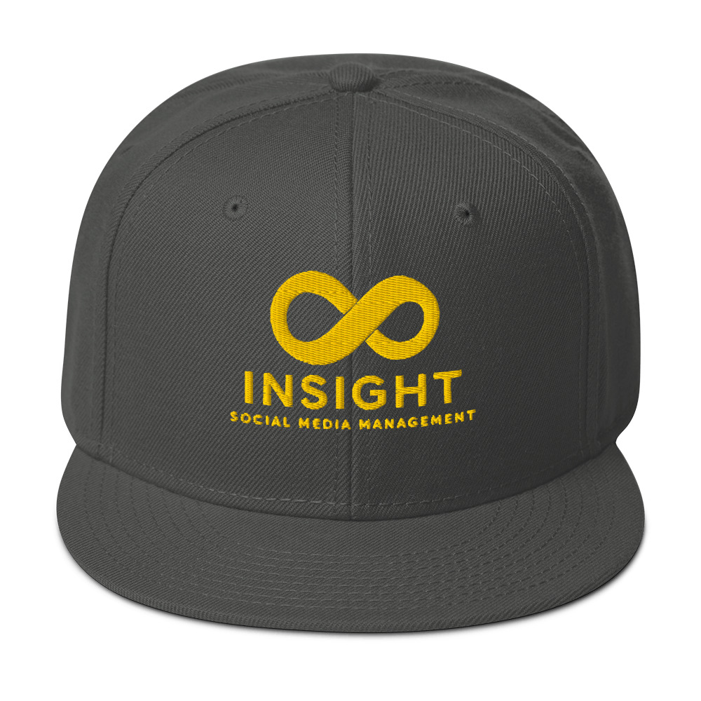 Snapback Hat - Image 9