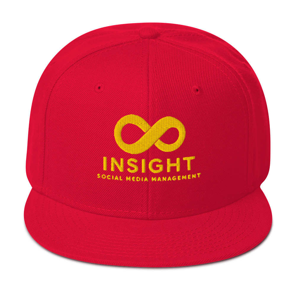 Snapback Hat - Image 5