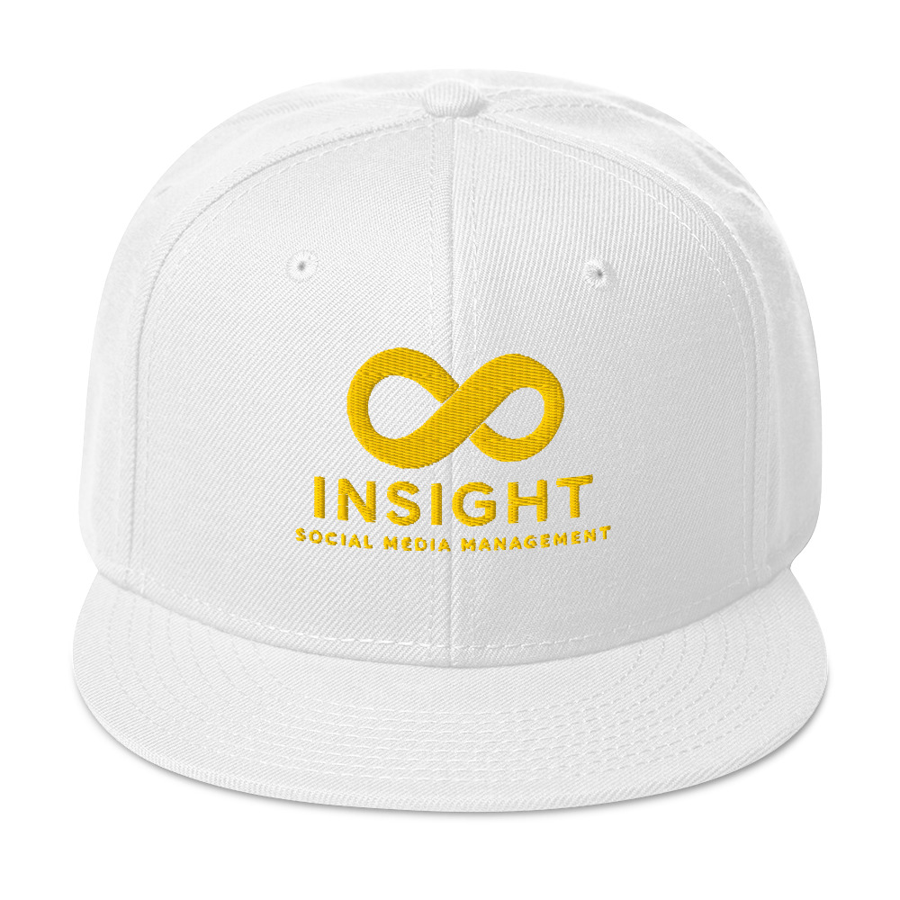 Snapback Hat - Image 13