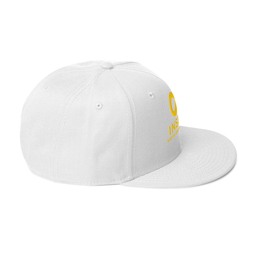 Snapback Hat - Image 16